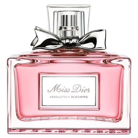 eau de parfum christian dior|best selling miss Dior perfume.